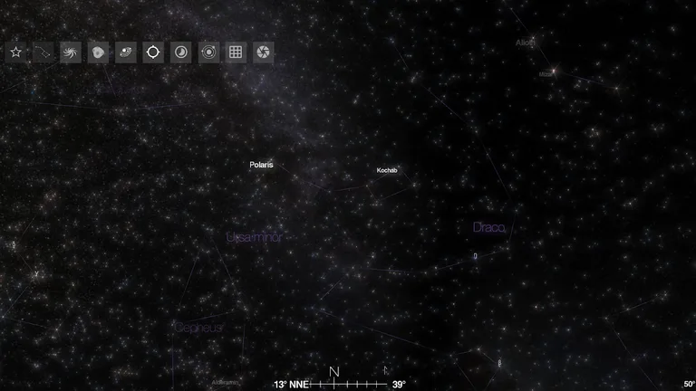 SkyORB 2020 Astronomy, Skychart, Stargazing, News screenshot 4