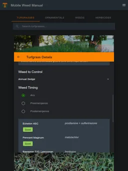 Mobile Weed Manual screenshot 13