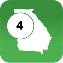 GA Lottery Results icon