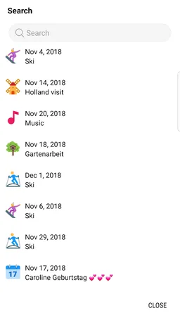 India Calendar screenshot 6