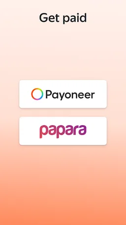 Toloka: Earn online screenshot 6