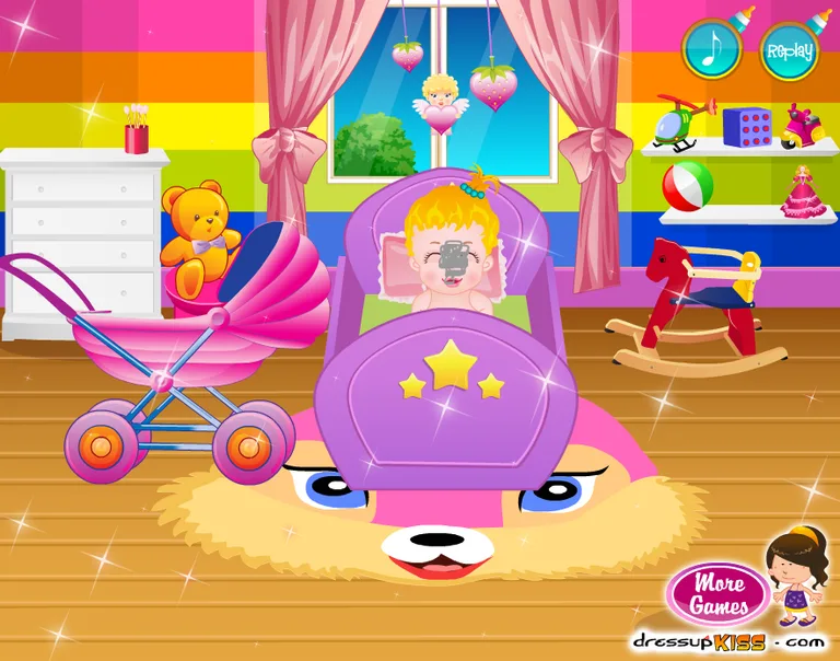 My new younger sister screenshot 5