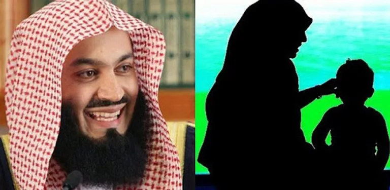 Sheikh Ismail Mufti Menk Audio cover image