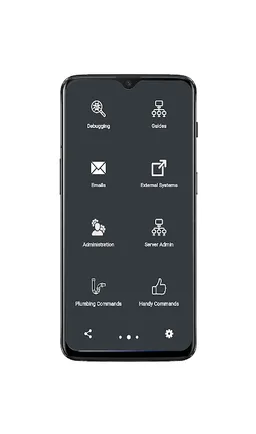 Git Commands - Handbook screenshot 6