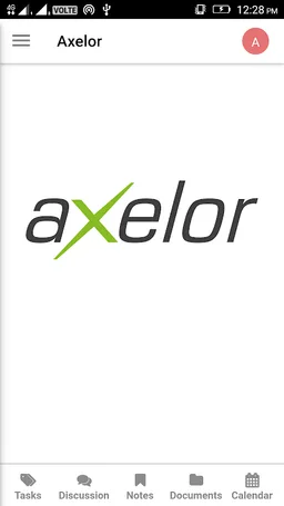 Teams App screenshot 4