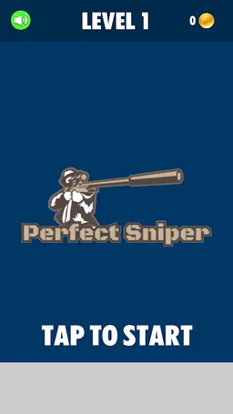 Super Sniper screenshot 4
