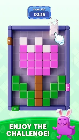 Slide Jam: Block Puzzle screenshot 5