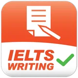 IELTS Writing icon