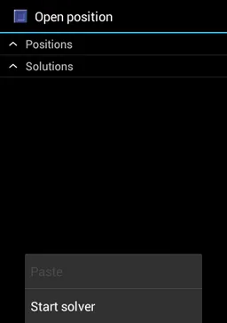 Soko++ solutions screenshot 1