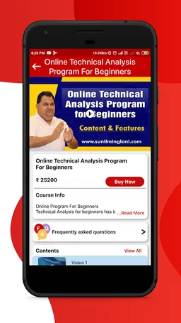 Sunil Minglani screenshot 6