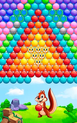Bubble Shooter 2021 screenshot 14