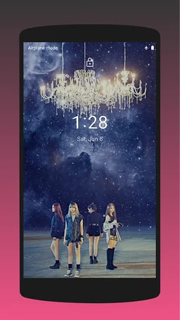 Blackpink Wallpaper Offline screenshot 3