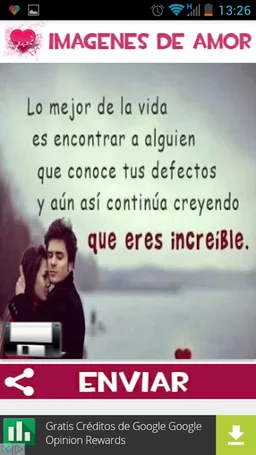 Romantic Pictures for Whatsapp screenshot 12