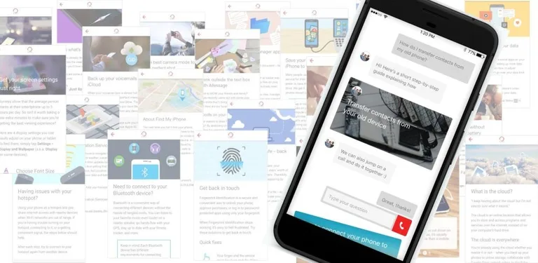 Tech Coach cover image