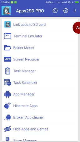 Floating Dictionary screenshot 7