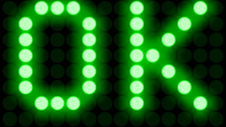 LED Scrolling Text Display screenshot 4