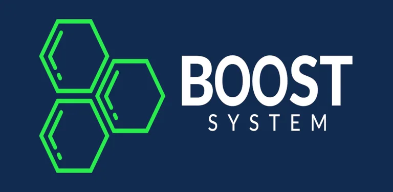 Boost System cover image