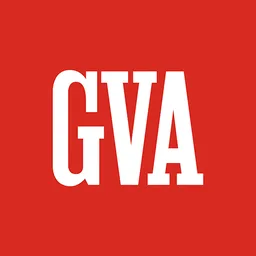 GVA Nieuws icon