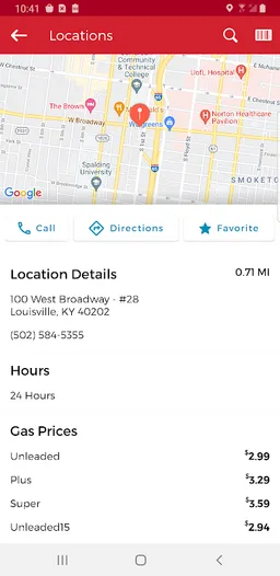Thorntons Refreshing Rewards screenshot 5