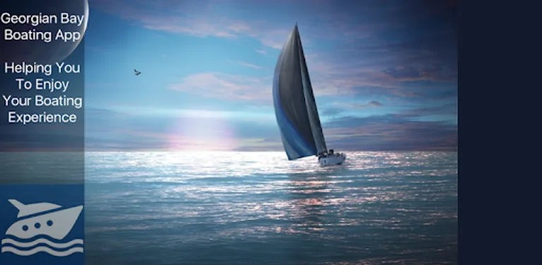 Georgian Bay Boating cover image