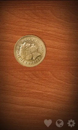 Heads or Tails (Coin Flip) Ads screenshot 2