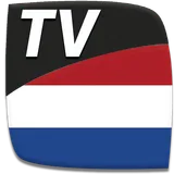 Netherlands TV EPG Free icon