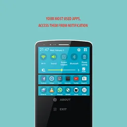DIESEL : The most used apps screenshot 4