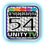 Unity TV 54 Channel icon
