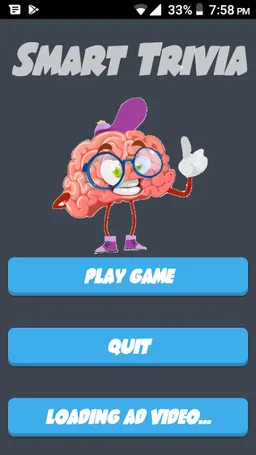 Smart Trivia screenshot 4