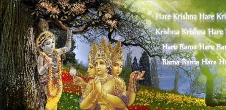 Brahma Live Wallpaper HD cover image