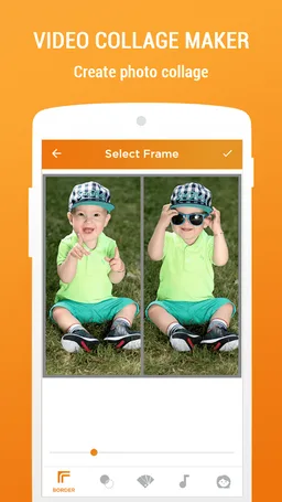 Video Collage Maker screenshot 1