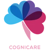 CogniCare - Support for Dementia Care icon