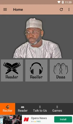 Ahmad Sulaiman screenshot 1