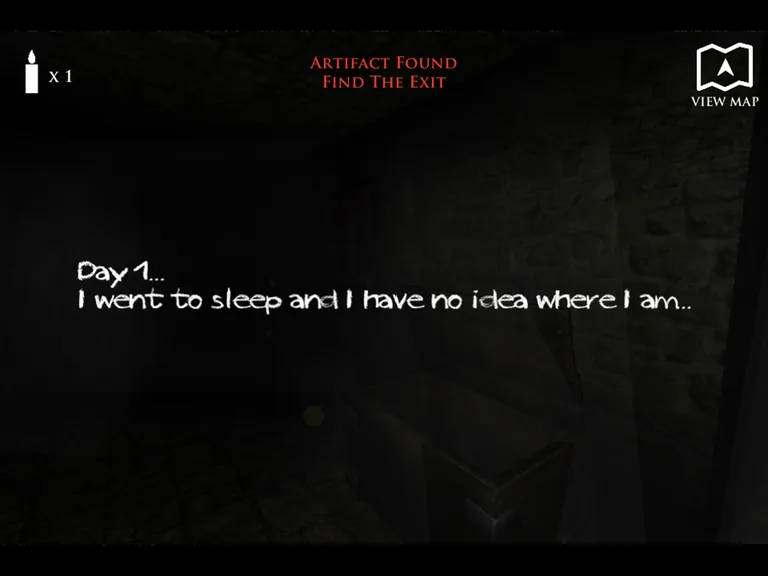 Dungeon Nightmares screenshot 3