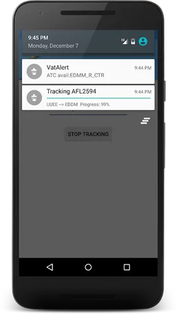 VatAlert screenshot 8