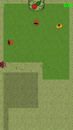 Lawn Wiper screenshot 6