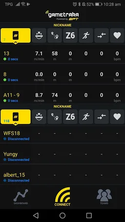 GameTraka screenshot 12