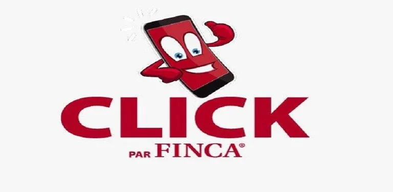 CLICK par FINCA cover image