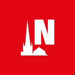 Norwich Evening News icon