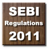 SEBI (Acquisition and Takeovers) Regulations 2011 icon