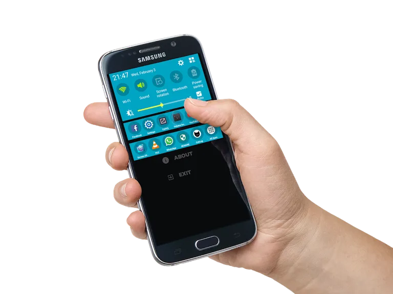 DIESEL : The most used apps screenshot 12