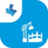 SKYSITE Projects Construction icon