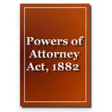 Powers of Attorney Act 1882 icon