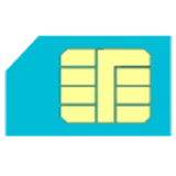 SIM Manager icon