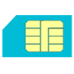 SIM Manager icon