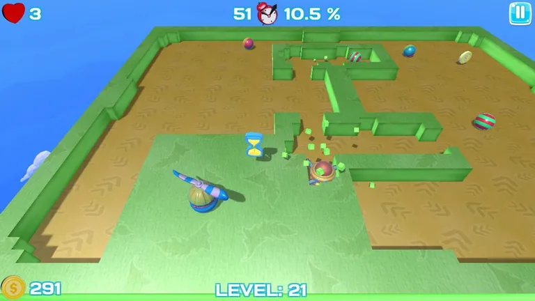 Copter: Classic Games screenshot 4