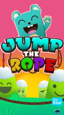 Jump the Rope - Party Hopper screenshot 2