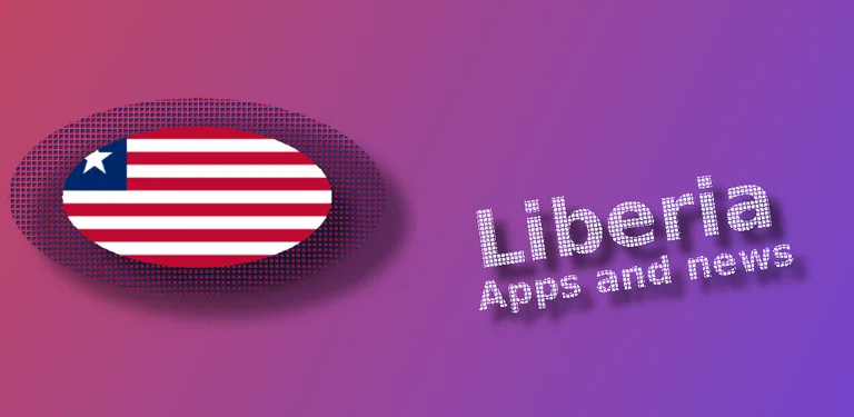Liberian apps cover image