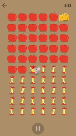 Mouse Timer screenshot 1