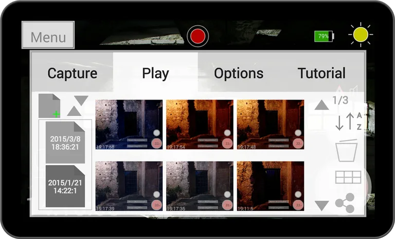 Ghost Studio screenshot 3